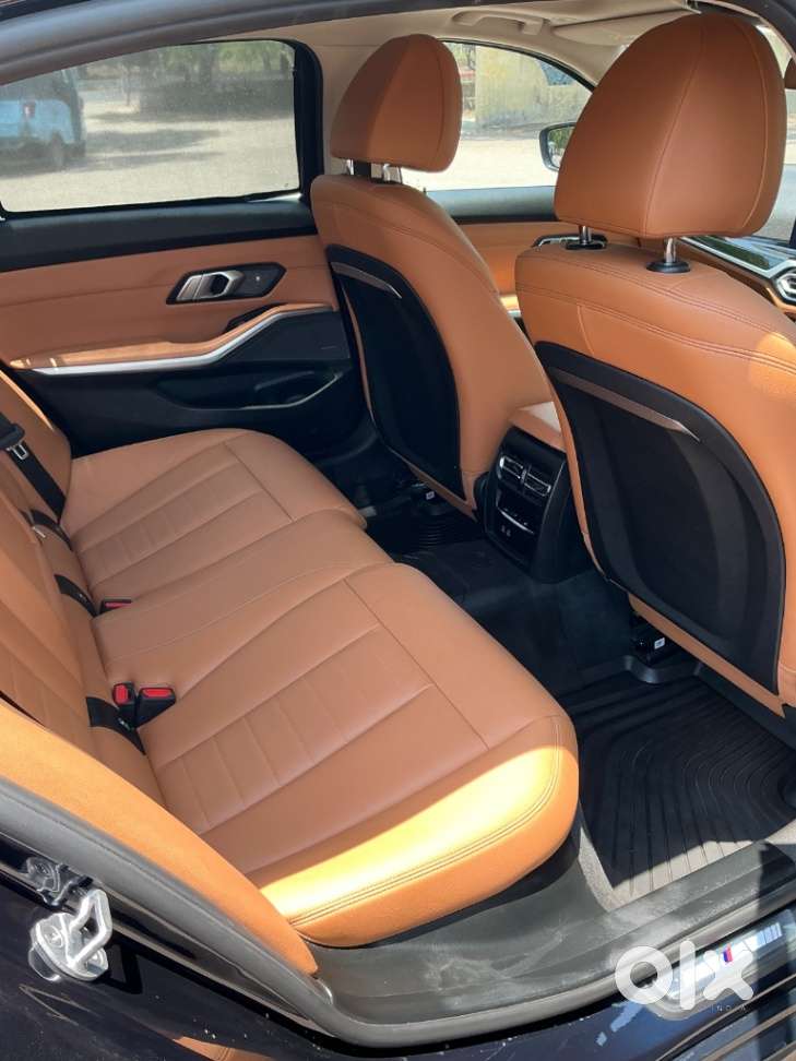 Bmw 3 Series Gran Limousine 330li M Sport, 2024, Petrol