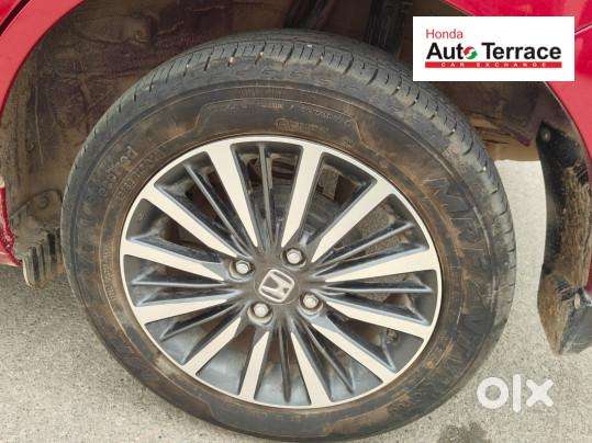 Honda Amaze Zx 1.2 Petrol Mt, 2025, Petrol