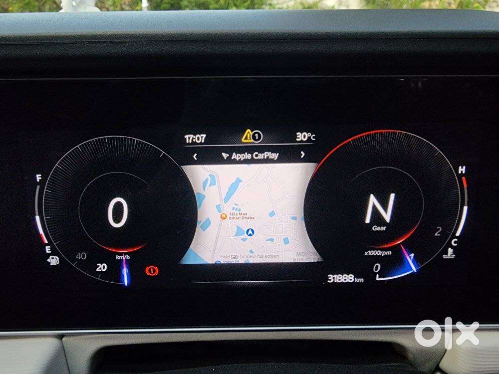 Mahindra Xuv700 2.2 Ax 5 Diesel Mt 7 Str, 2024, Diesel