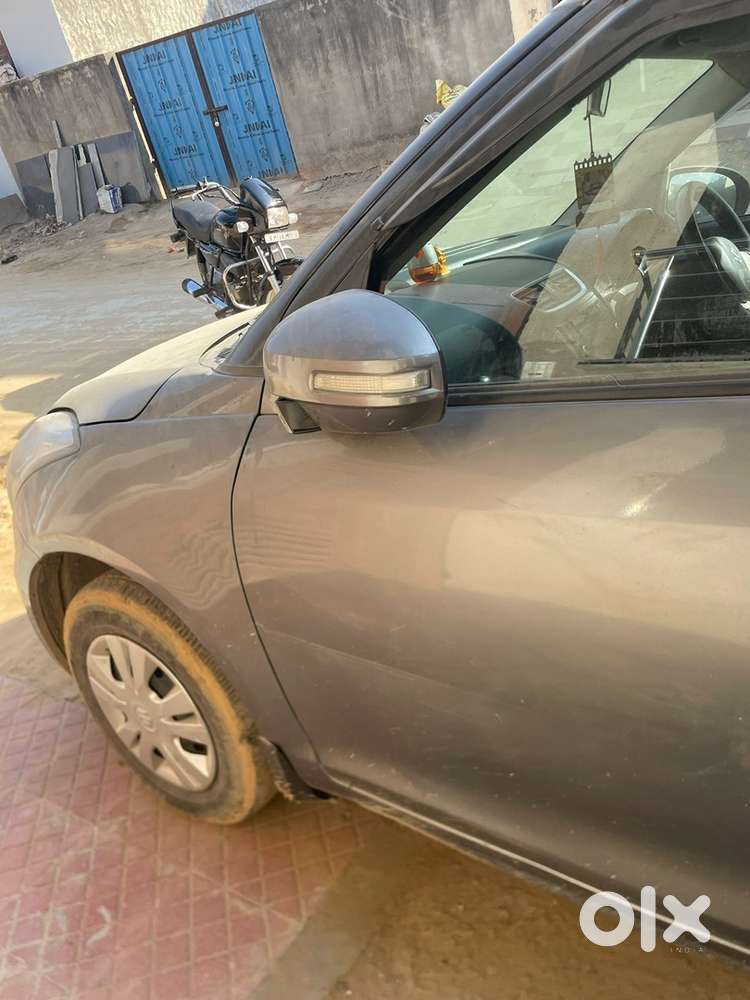Swift Vdi Maruti 2015