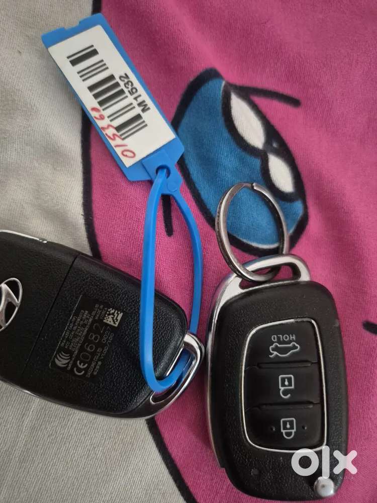 Elantra 2.0 Genuine Condition