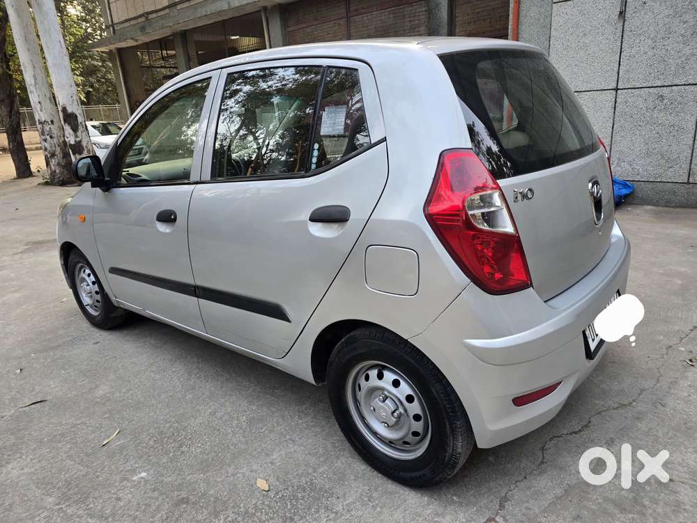 Hyundai I10 1.2 Kappa Magna, 2014, Petrol