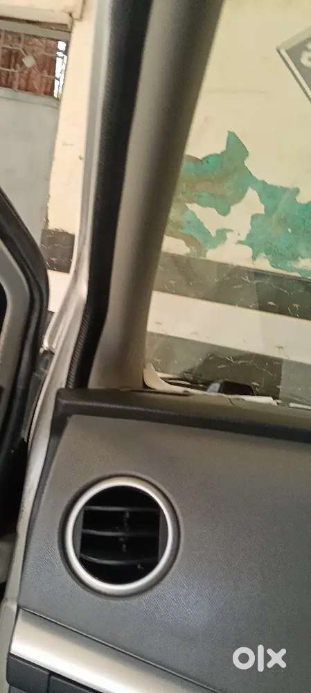 Maruti Suzuki Wagon R 2012