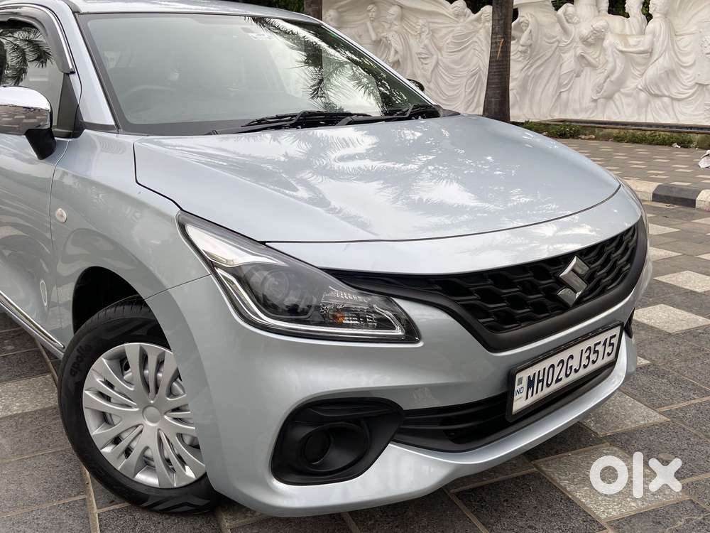 Maruti Suzuki Baleno Sigma, 2025, Petrol