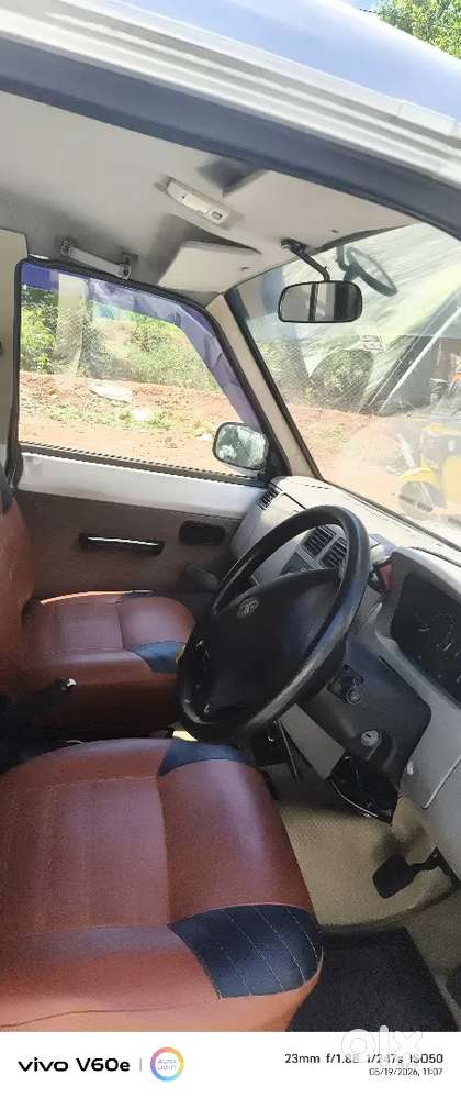 Tata Sumo Gold Diesel 2015