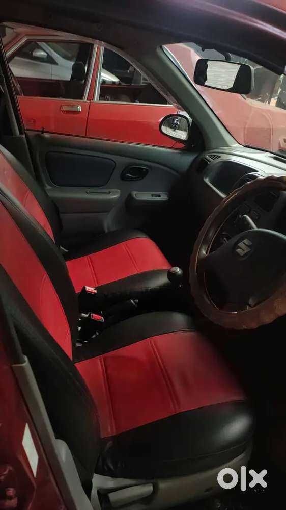 Maruti Alto K10 (paper Renewed)