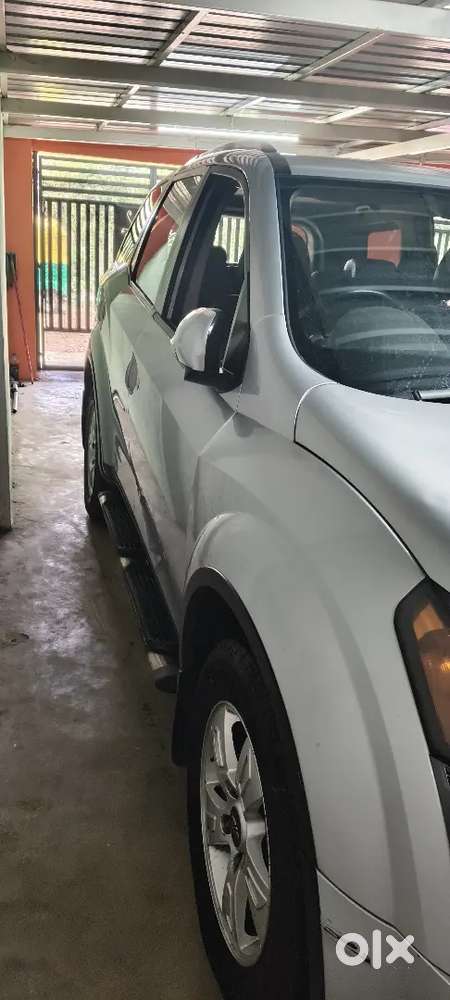 Mahindra Xuv500 2015 Diesel Manual Aurgent Sale