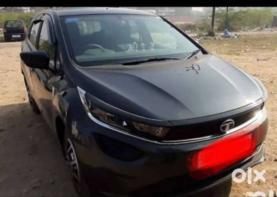 Tata Altroz 2020 Petrol Good Condition