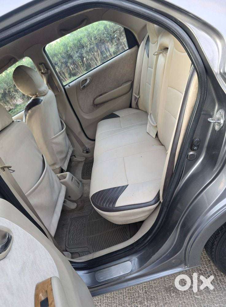 Honda City Zx Gxi, 2008, Cng & Hybrids