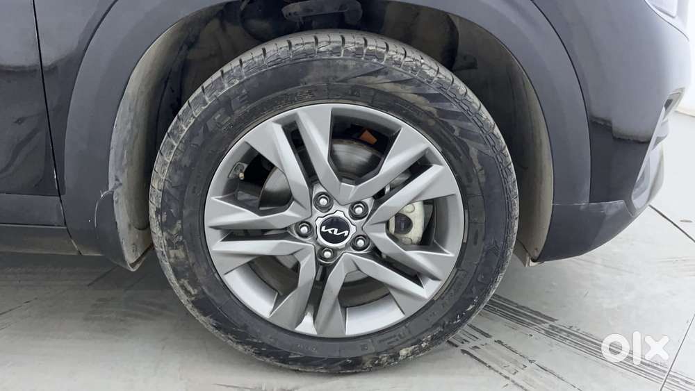 Kia Seltos Htx G, 2022, Petrol