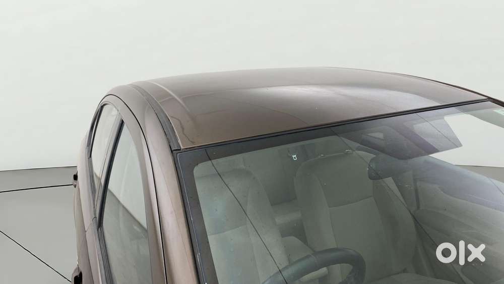 Maruti Suzuki Ciaz 1.3 Delta, 2017, Diesel