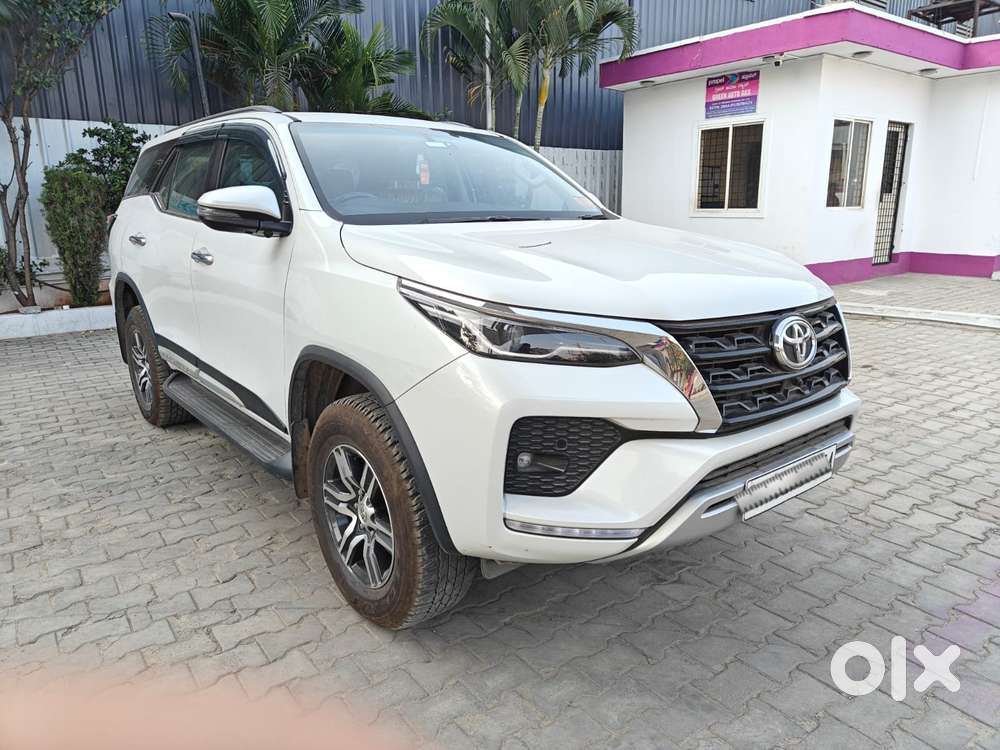 Toyota Fortuner 4x2 At 2.8 Diesel, 2023, Diesel