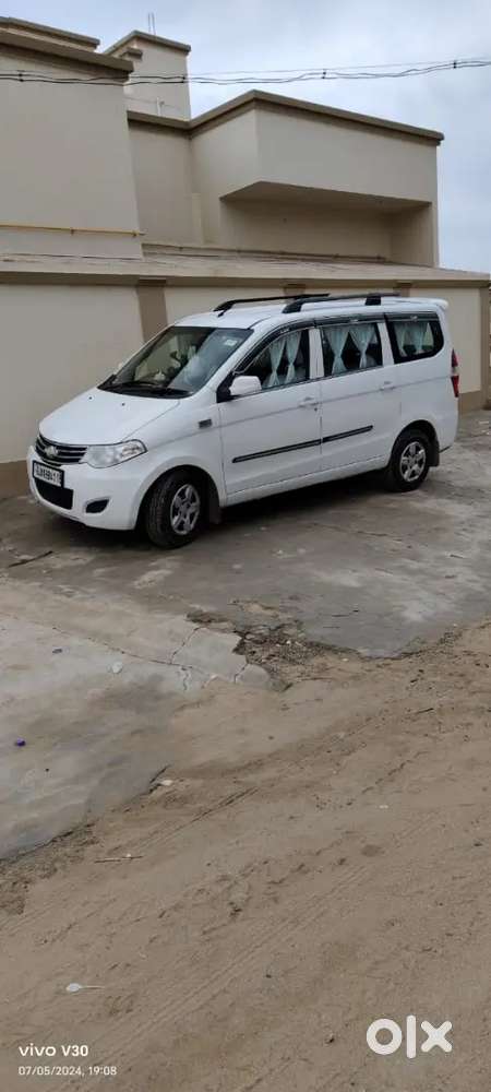 Chevrolet Enjoy 2013 Diesel 150000 Km Driven