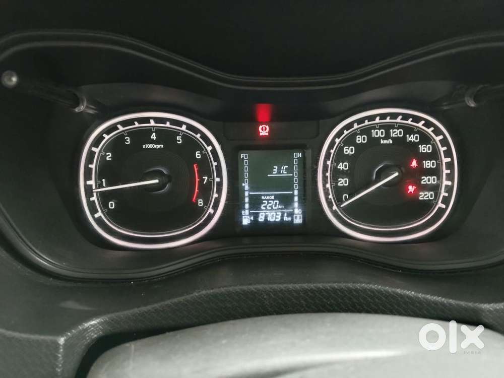 Toyota Urban Cruiser Cruiser Premium, 2022, Petrol