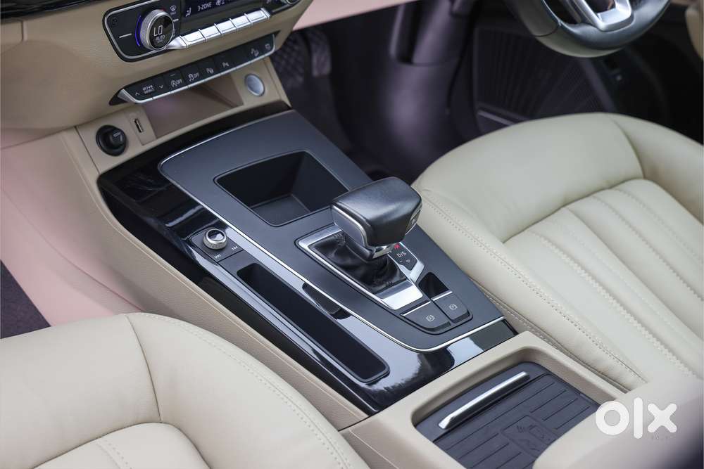 Audi Q5 2.0 Tfsi Technology, 2022, Petrol