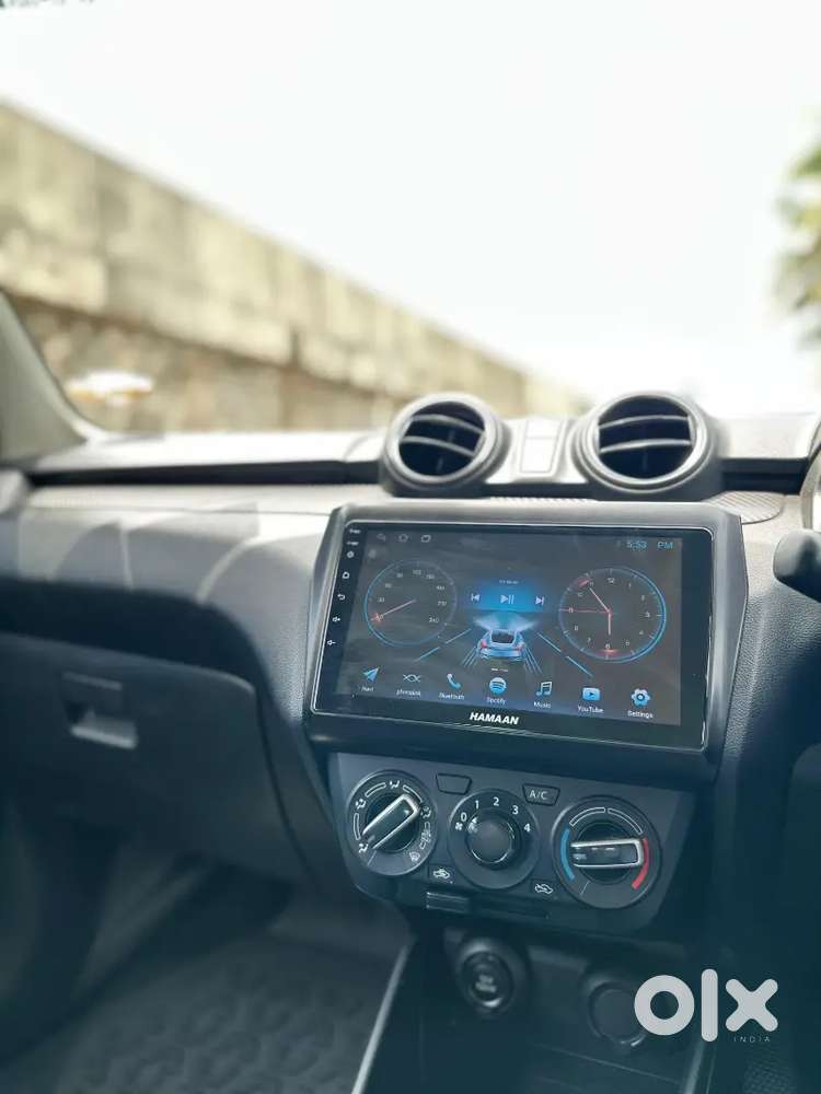 Maruti Suzuki Swift 2023 Petrol 59302 Km Driven