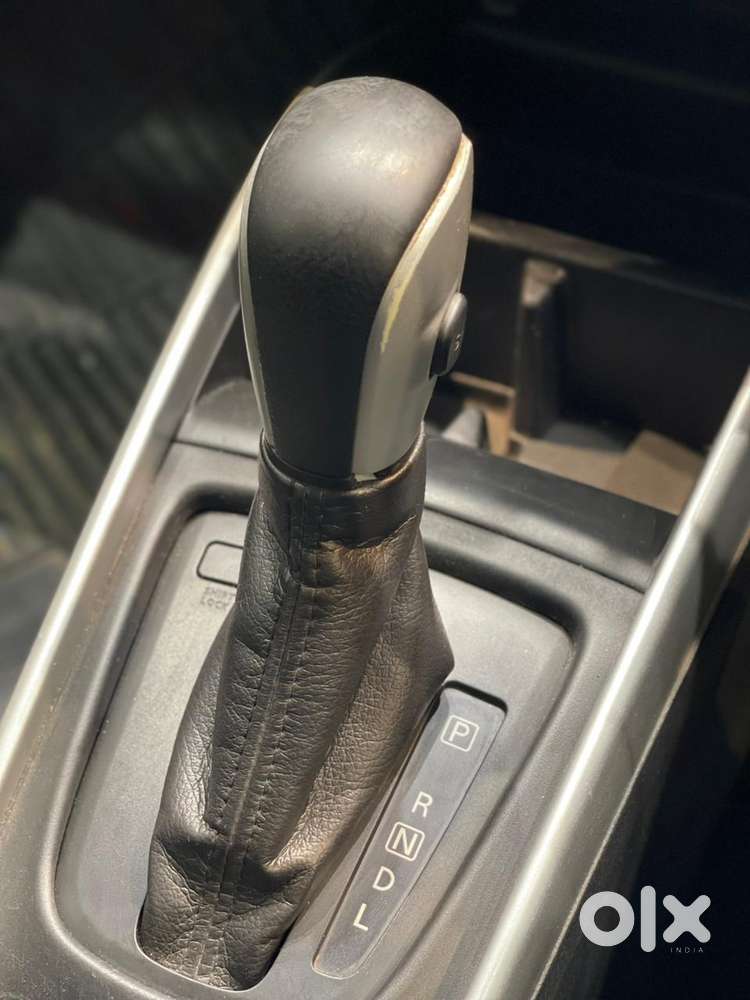 Maruti Suzuki Baleno 1.2 Alpha At, 2018, Petrol