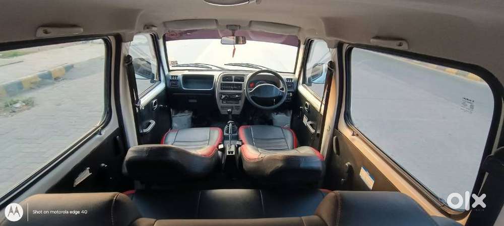 Maruti Suzuki Eeco Cng 5 Seater Ac, 2019, Cng & Hybrids