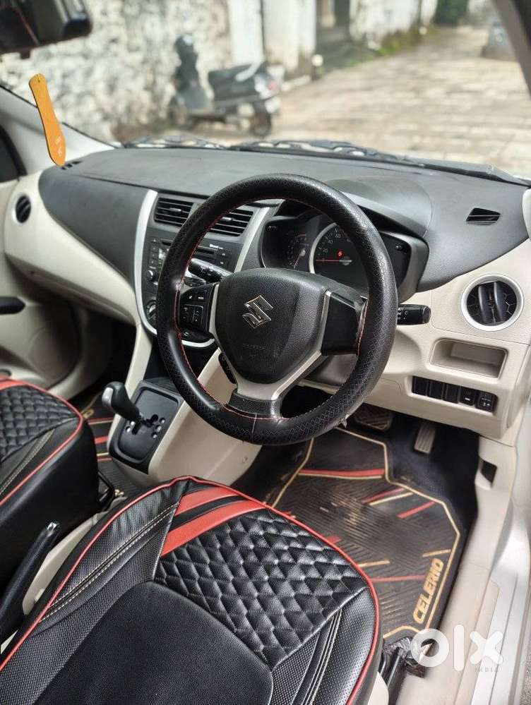 Maruti Suzuki Celerio Zxi, 2020, Petrol