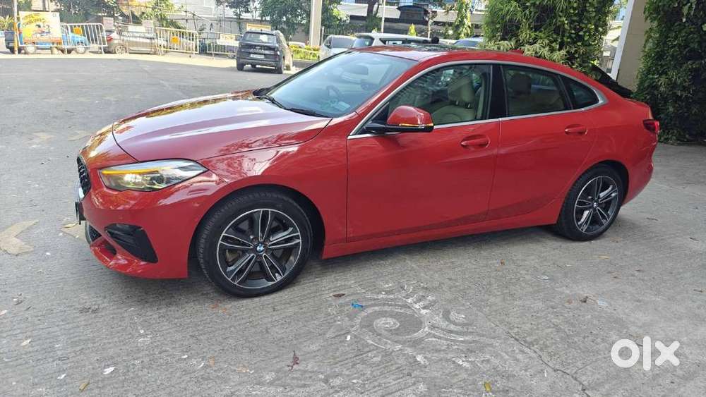 Bmw 2 Series 2.0 220d Sportline, 2021, Diesel