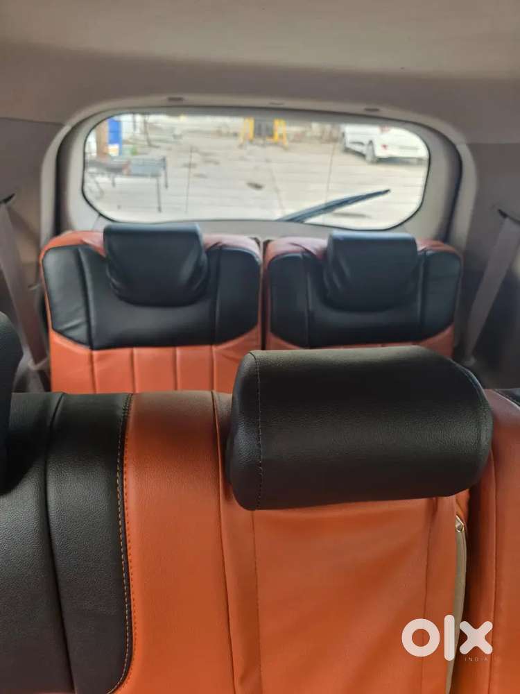 Mahindra Xuv500 2015 Car