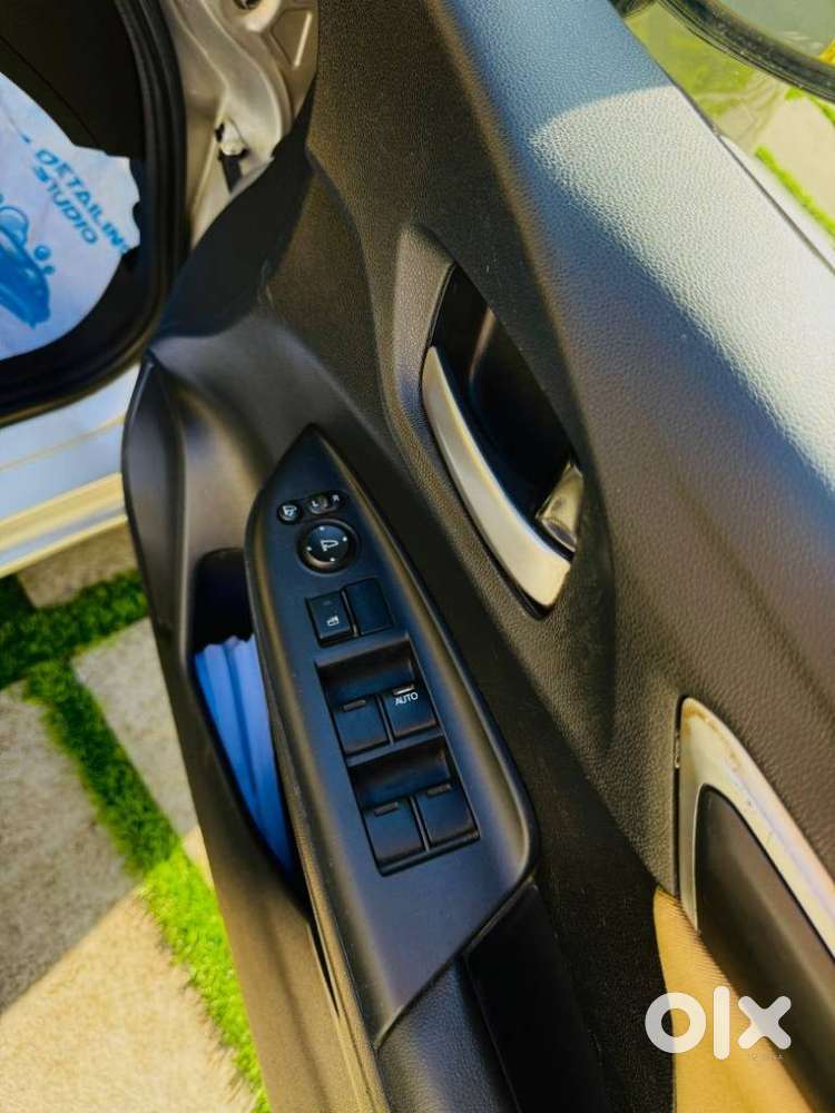 Honda Jazz, 2018, Petrol