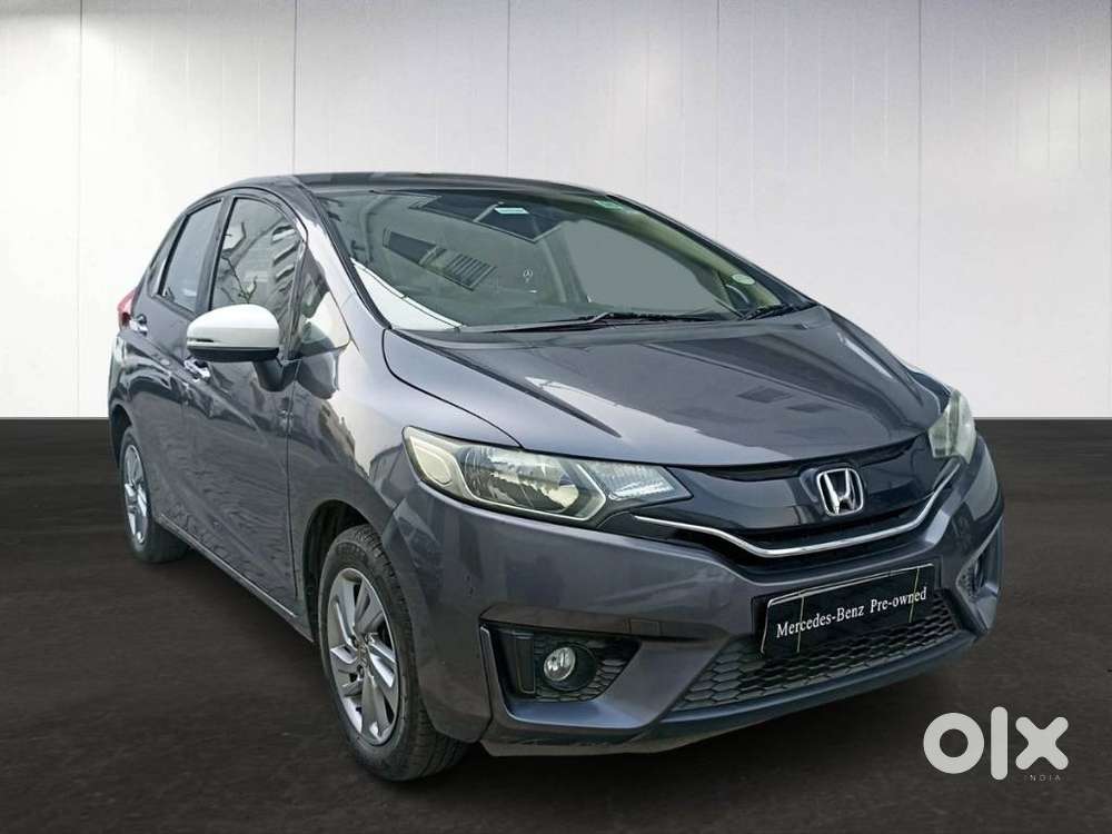 Honda Jazz Vx, 2018, Petrol