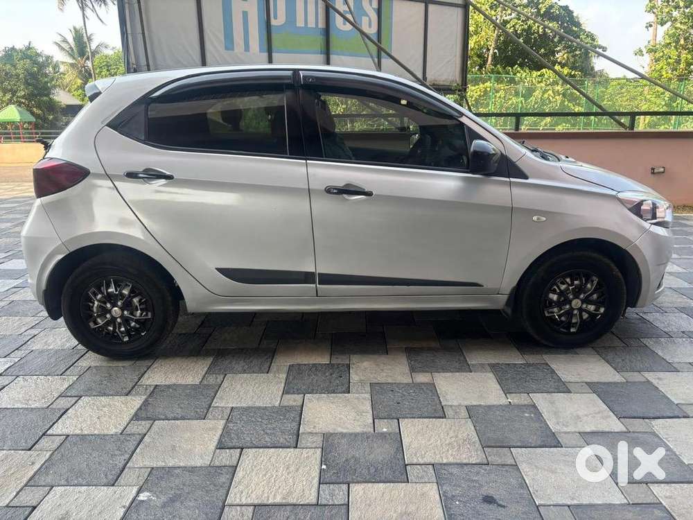 Tata Tiago 2019 Petrol 73000 Km Driven