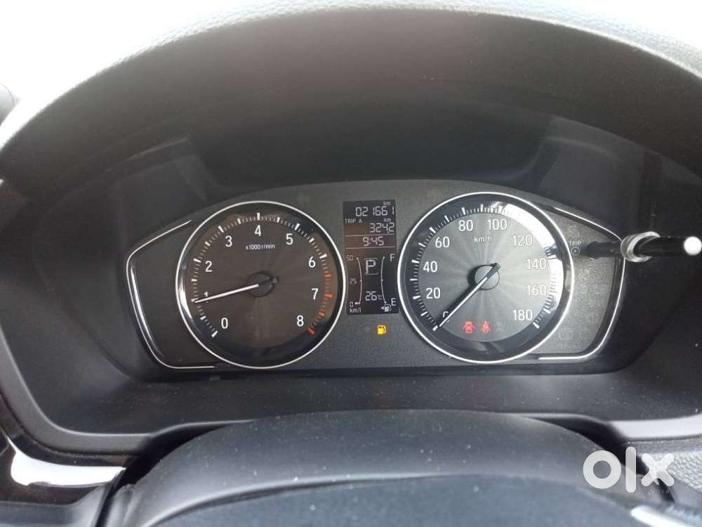 Honda Amaze Vx 1.2 Petrol Cvt, 2023, Petrol