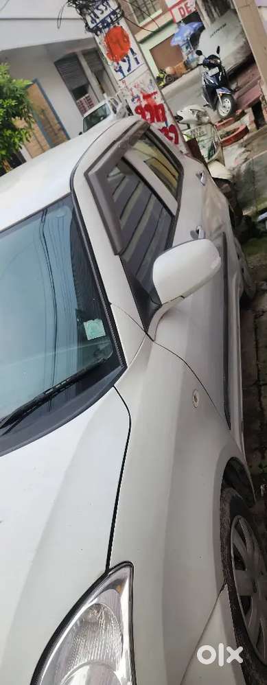 Swift Maruti Suzuki Diesel Manual 2011