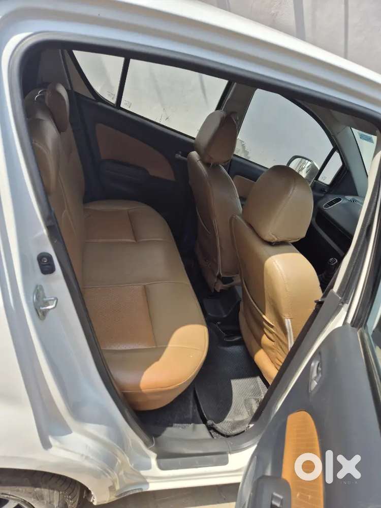 Maruti Suzuki Ritz 2014