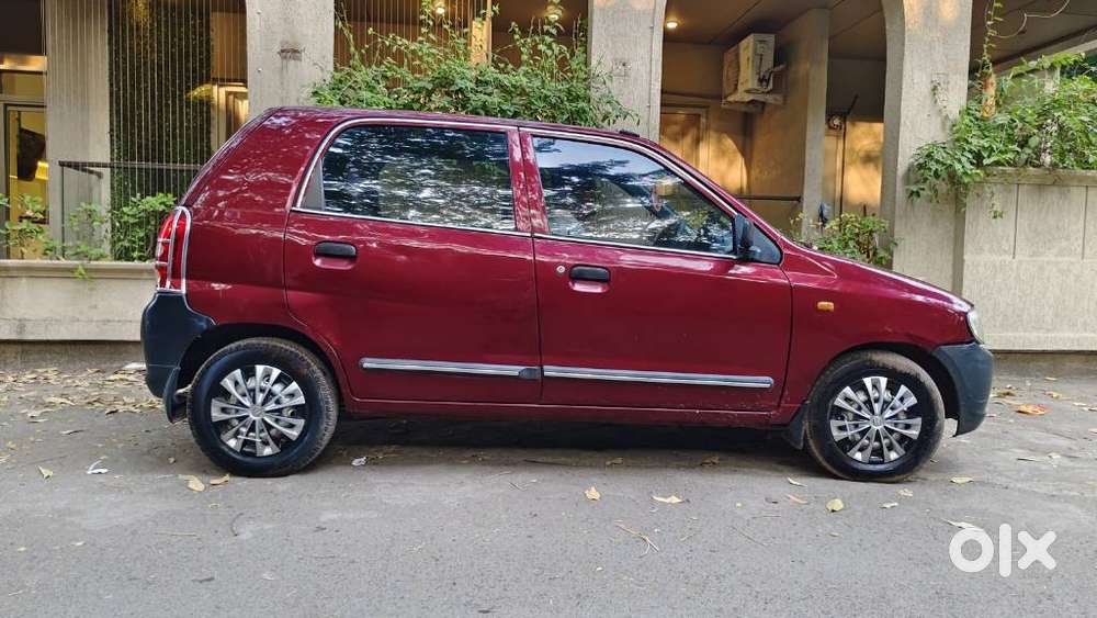 Maruti Suzuki Alto Lxi Bsiii, 2009