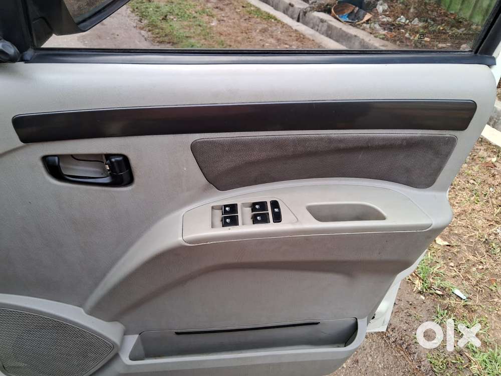 Mahindra Scorpio S4 Plus, 2015, Diesel