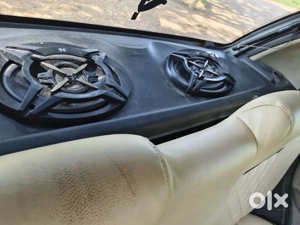 Good Nd Neat Condition Vehicle