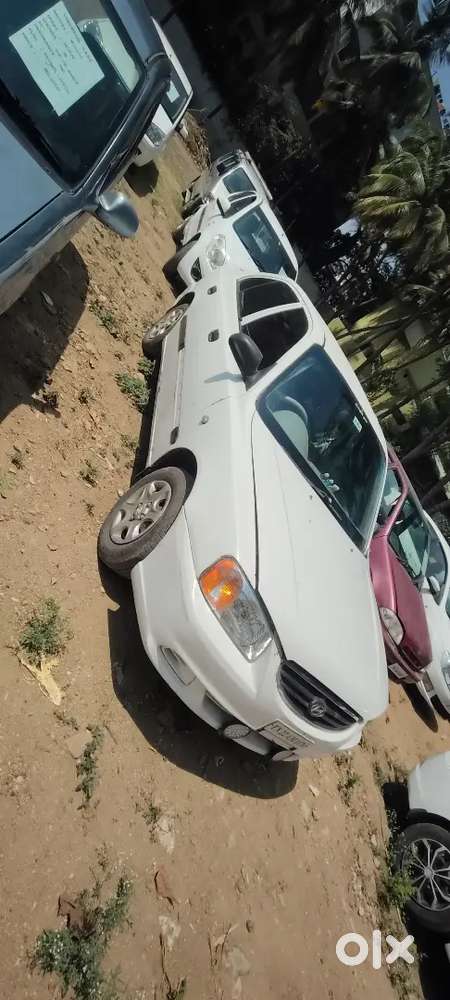 Hyundai Accent 2005 Petrol Well Maintained
