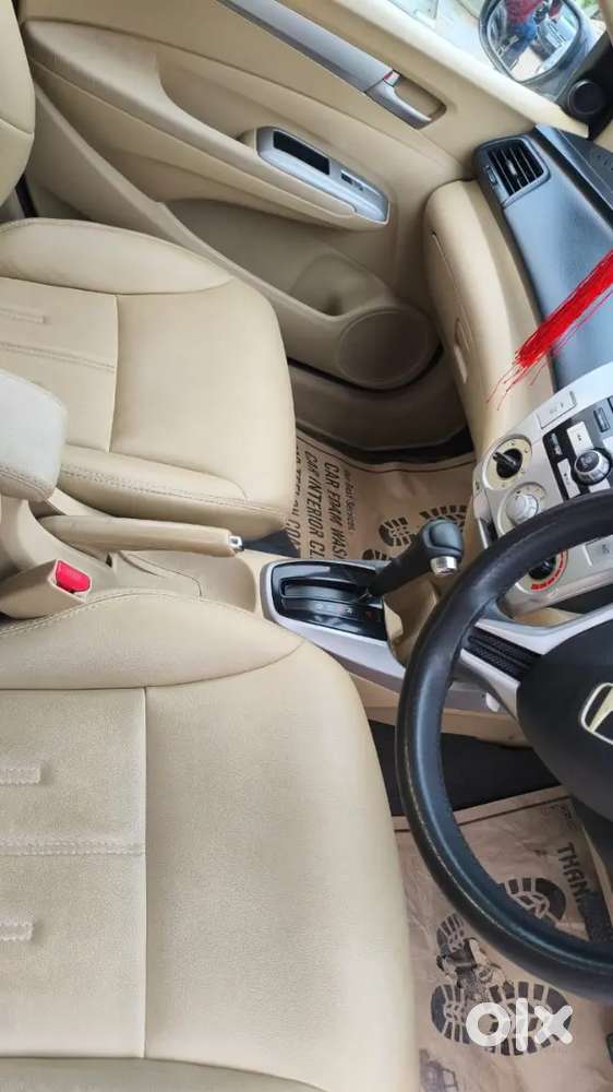 Honda City 2010 Petrol Exclusive