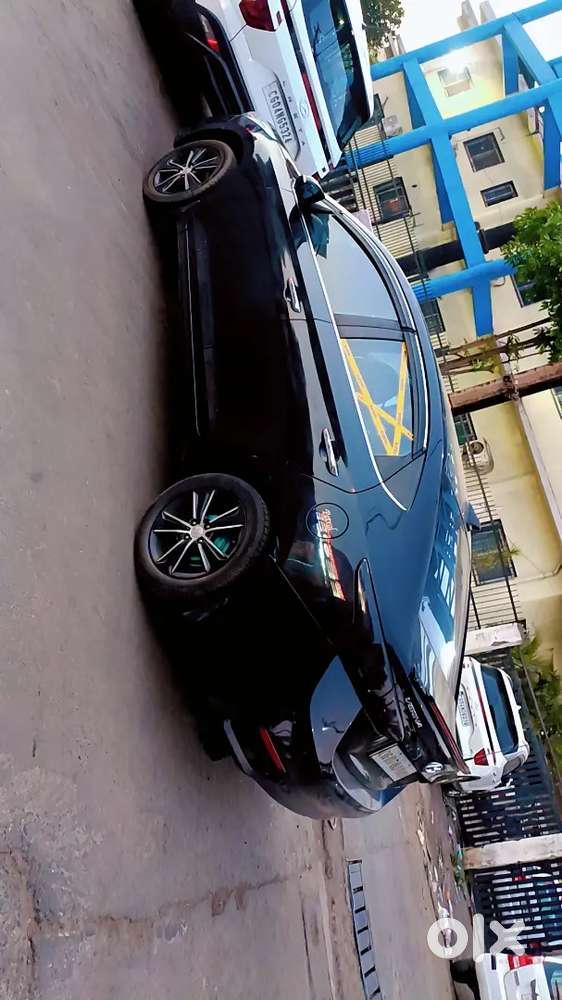 Hyundai Verna 2018 Petrol 72000 Km Driven