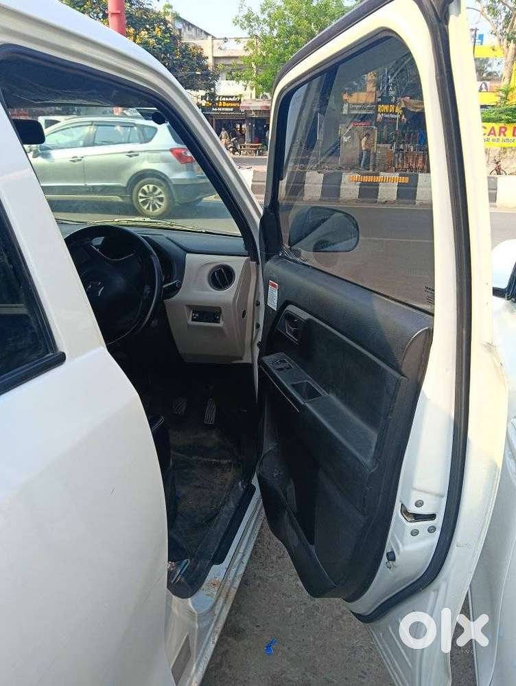 Maruti Suzuki Wagon R 1.0 Vxi Cng, 2023, Cng & Hybrids