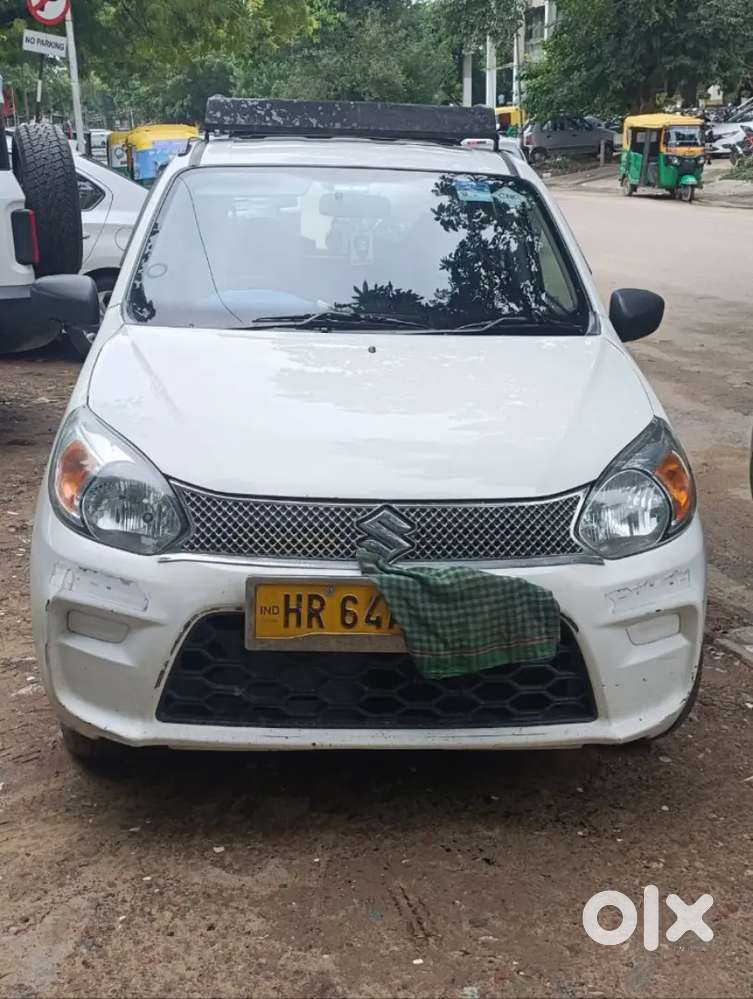 Maruti Suzuki Alto 2021 Price 2.90
