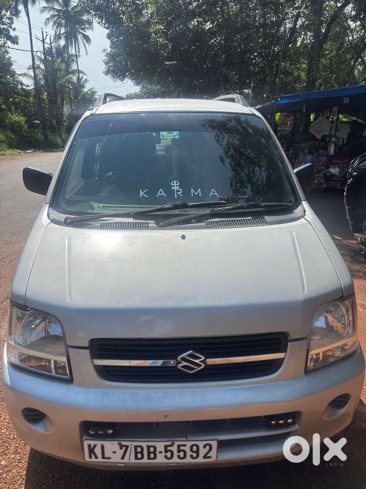 Wagonr Retest Done2031