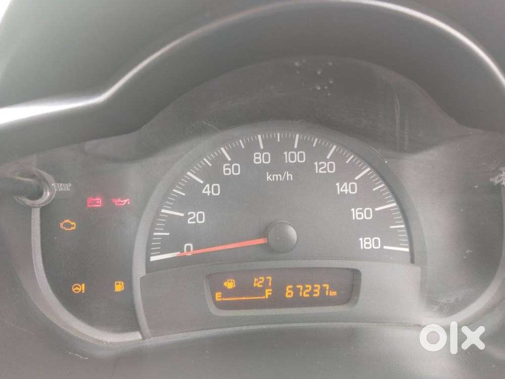 Maruti Suzuki Celerio 1.0 Vxi Mt, 2014, Petrol