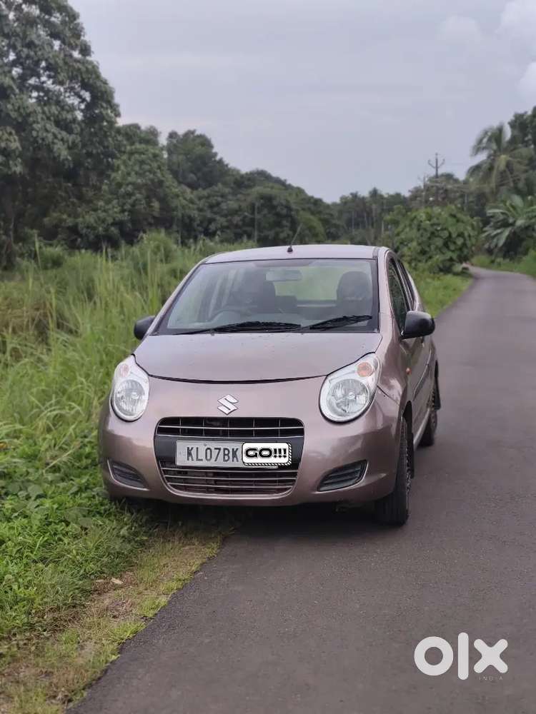 Maruti Suzuki A-star 2009 Vxi (new Test Till 2029 May)