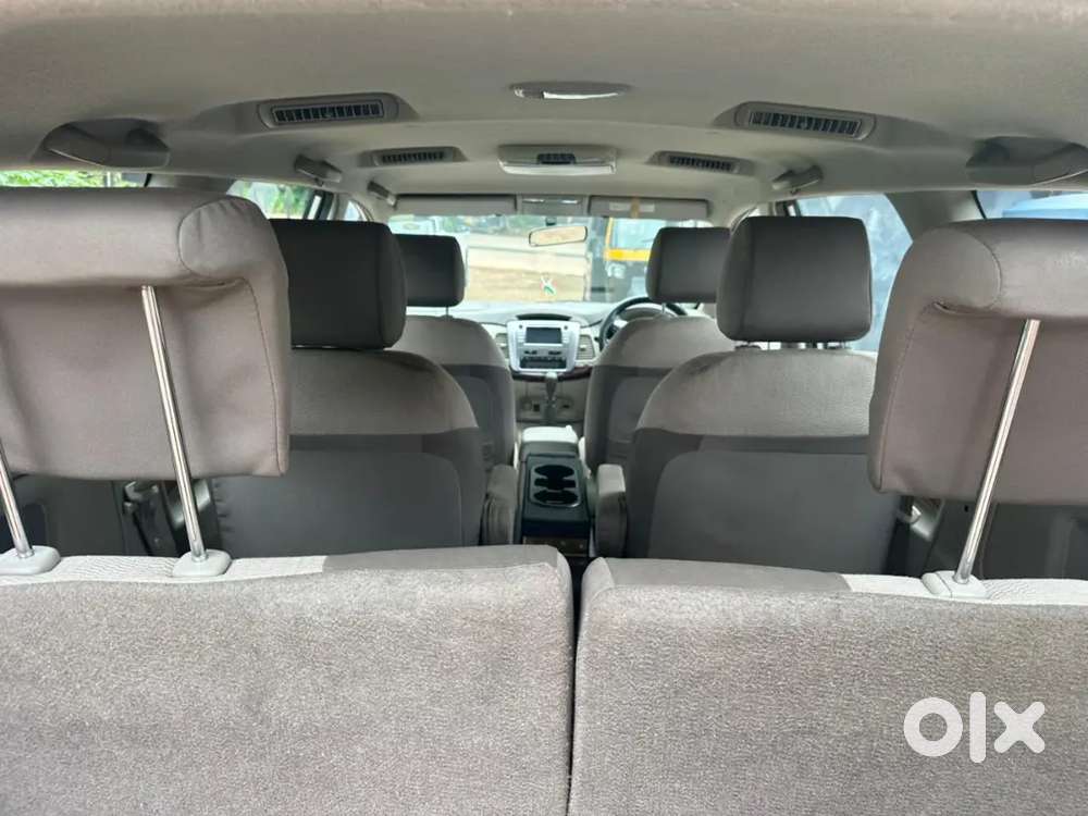 Toyota Innova 2014 Diesel 149000 Km Driven