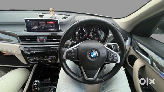 Bmw X1 2.0 Sdrive20d Xline, 2022, Diesel