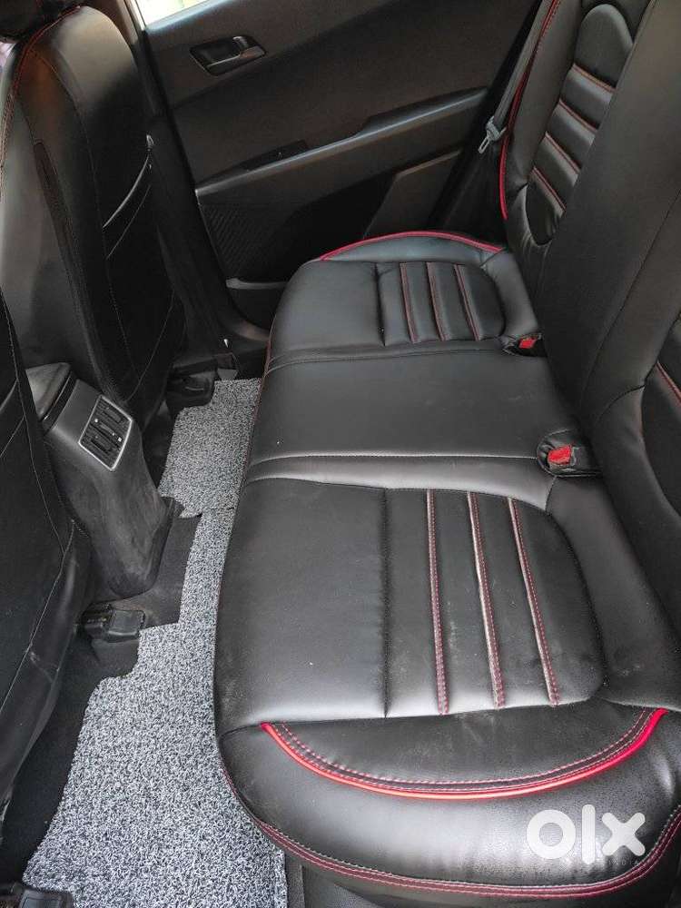 Hyundai Creta 1.6 E Plus, 2019, Diesel