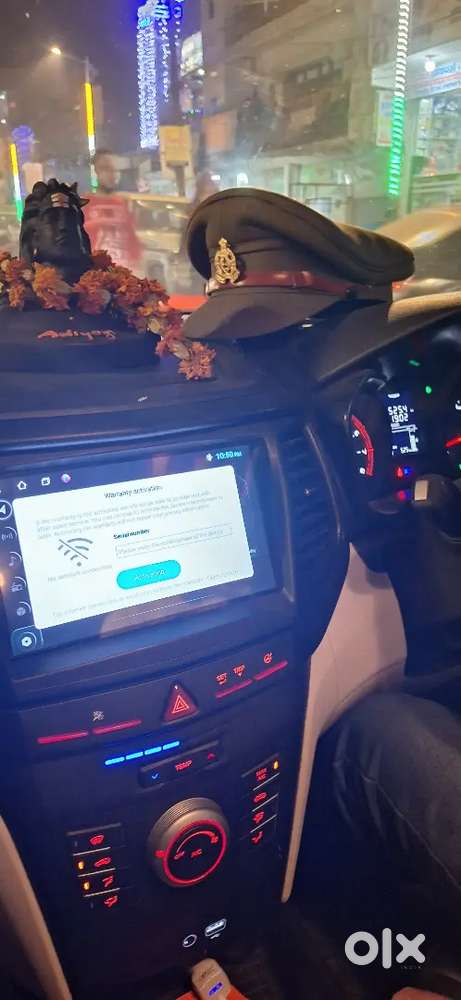 Mahindra Xuv300 2023 Petrol 15000 Km Driven