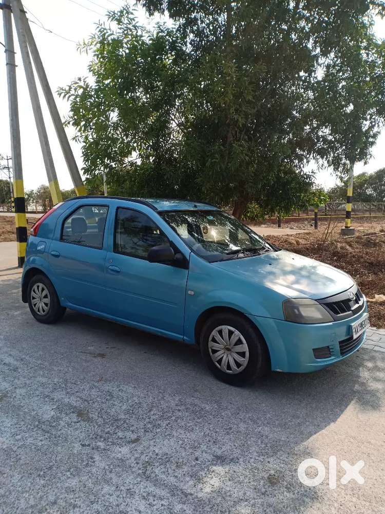Mahindra Verito Vibe 1.5 Dci D4 2014 Diesel 114000 Km Driven