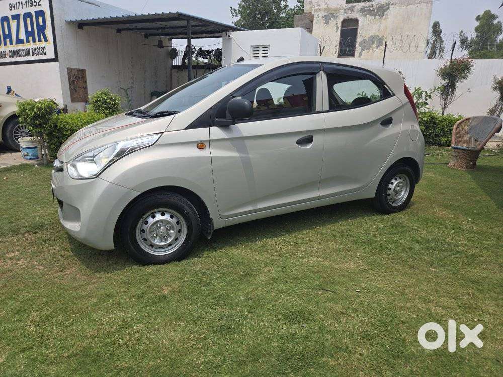 Hyundai Eon Era +, 2013, Petrol