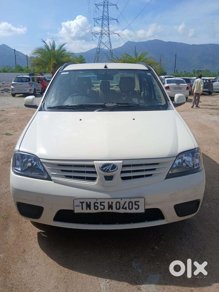 Mahindra Verito Executive D4, 2012, Diesel