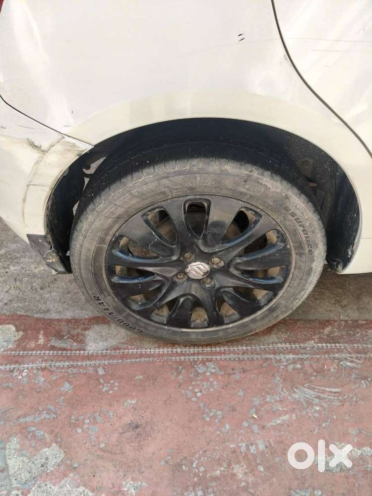 Maruti Suzuki Swift 2014 Petrol 65550 Km Driven